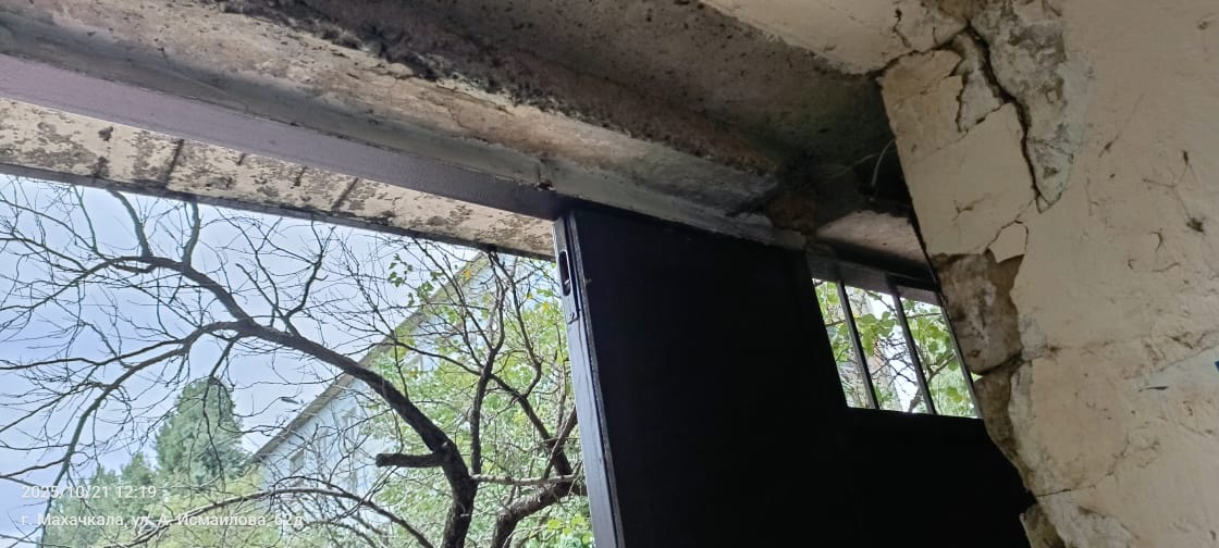 Госжилинспекция РД проверила устранение нарушений в работе Фонда капремонта